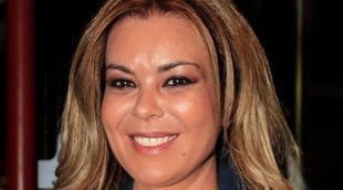 La esperada reaparición de María José Campanario en Cuenca