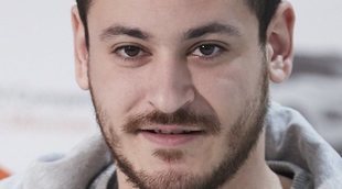 Cepeda comparte sus fotografías de cuando era pequeño