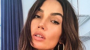 Lily Aldridge está embarazada de su segundo hijo