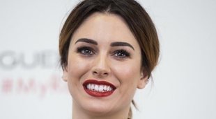 Blanca Suárez desata los rumores de un posible embarazo