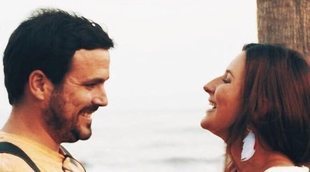 Alberto Garzón desvela el sexo y el nombre de su bebé