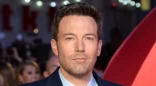 Ben Affleck conquista a una modelo de Playboy de 22 años