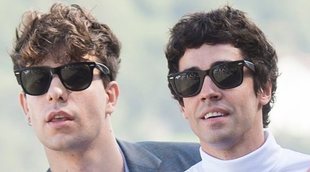 Así de molona es la chupipandi de Los Javis