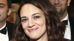 Asia Argento niega las acusaciones de abuso sexual