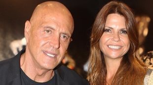 Kiko Matamoros y Makoke se separan