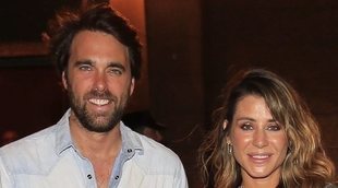 Elena Tablada y Javier Ungría ya son marido y mujer