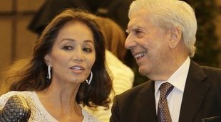 Las románticas vacaciones de Isabel y Mario en Maldivas