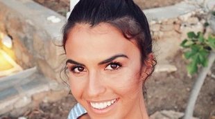 Sofía Suescun: "Alejandro Albalá me pidió que me casara con él"