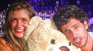 Jorge y Miri han roto: "Hemos visto necesario distanciarnos un poco"