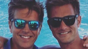 'Los Cordobeses' celebran el cumpleaños de Julio