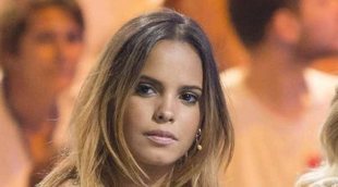 Las pullitas de Gloria Camila a Rocío Carrasco: "¿Y el museo pa' cuándo?"