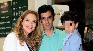 Beatriz Trapote desvela el sexo y el nombre de su segundo hijo