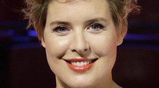 Tania 'se queja' de lo duras que son las vacaciones con dos hijos