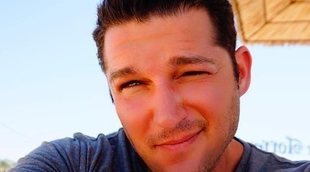 Manu Tenorio, ingresado tras un accidente doméstico