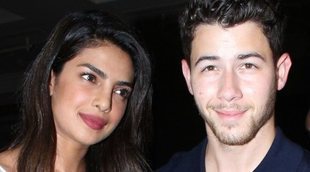 La madre de Priyanka Chopra le da el visto bueno a Nick Jonas