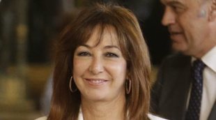 Ana Rosa Quintana, nombrada en las conversaciones de su marido con Villarejo