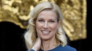 Anne Igartiburu: desolada por la muerte de una amiga