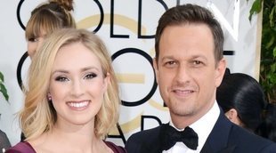 Josh Charles ('The Good Wife'): padre por segunda vez