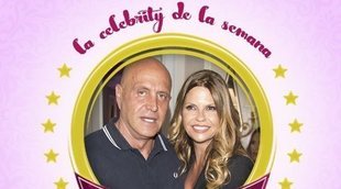 Kiko y Makoke, celebrities de la semana por su divorcio