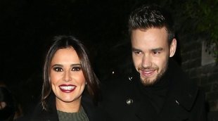 Liam Payne y Cheryl Cole hablan de su separación