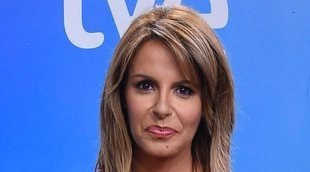 Pilar García Muñiz habla tras la muerte de su marido, Pedro Roncal