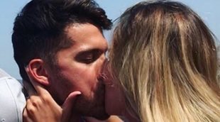 ¡Cristian Toro y Susana Salmerón se casan!