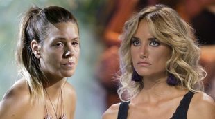 Laura Matamoros y Alba Carrillo se enzarzan en las redes