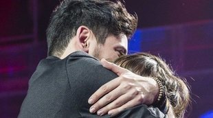 La tierna felicitación de Aitana a Cepeda por su cumpleaños