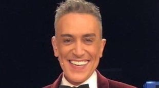 La divertida fiesta de Kiko Hernández por su 42 cumpleaños