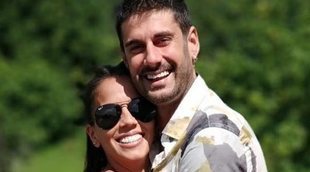 Melendi y Julia Nakamatsu serán padres por segunda vez