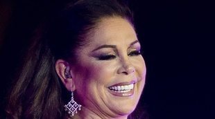 Isabel Pantoja podría regresar a los escenarios de América