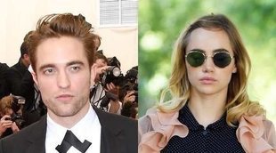 Pattinson y Suki rompen su fugaz romance