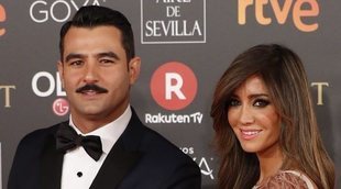 Antonio Velázquez y Marta González han roto