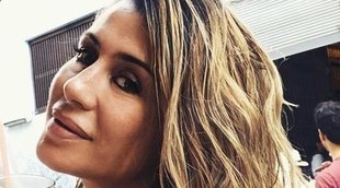 Elena Tablada desvela la fecha de su boda