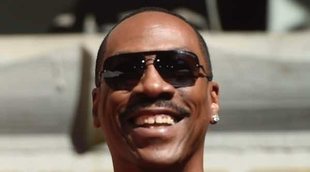 Eddie Murphy será padre por décima vez