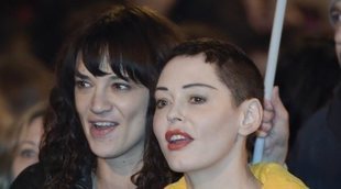 Rose McGowan habla tras el escándalo de Asia Argento