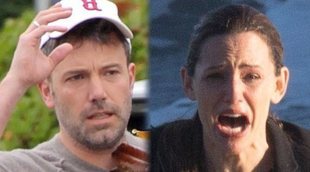 Ben Affleck y Jennifer Garner llegan a un acuerdo de divorcio