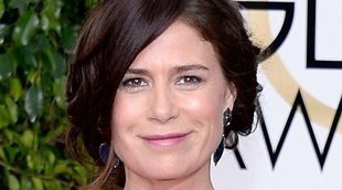 Maura Tierney ('The Affair'), víctima de un atropello