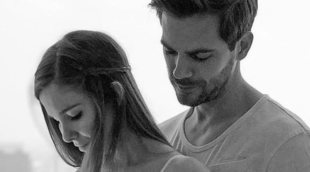 ¡Natalia Sánchez y Marc Clotet van a ser padres!