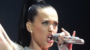 Katy Perry niega haber sido violada por Dr. Luke
