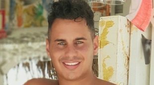 Álvaro Carrellán recuerda a su hermano fallecido