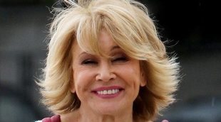 Mila Ximénez, amenazada: "Podrían haberme matado"