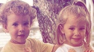 Lequio se apoya en su prima recibiendo su visita en Nueva York