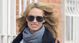 Patricia Conde habla de Hacienda y carga contra su ex Carlos Seguí