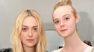 Los padres de Elle y Dakota Fanning se han divorciado