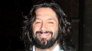 Rafael Amargo: "No me considero ni maricón ni gay"