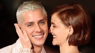 Eduardo Casanova y Ana Polvorosa: la historia de su bonita amistad