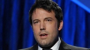 La decadencia de Affleck: "Estuvo bebiendo solo muchos días"