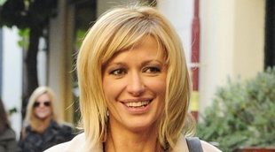 Susanna Griso: "Messi no hilvana tres ideas seguidas"