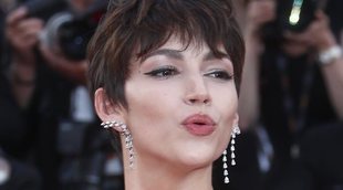 Corberó se desnuda para arrasar con un millón de likes en un día